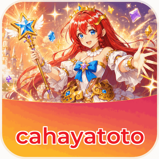 Screenshot 3 - cahayatoto Settings