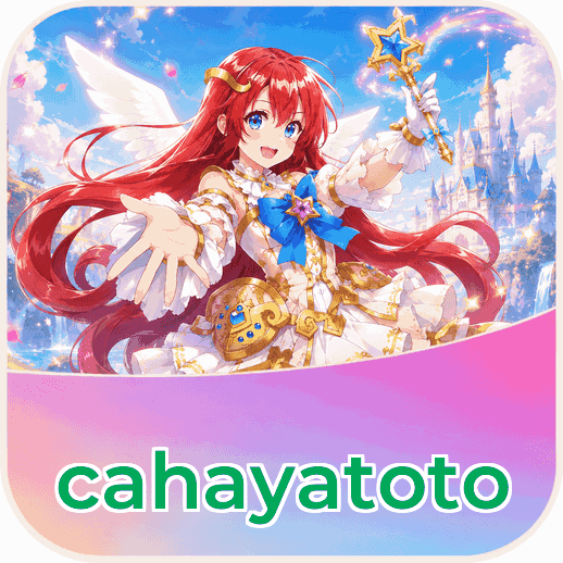 Screenshot 4 - cahayatoto Dark Mode