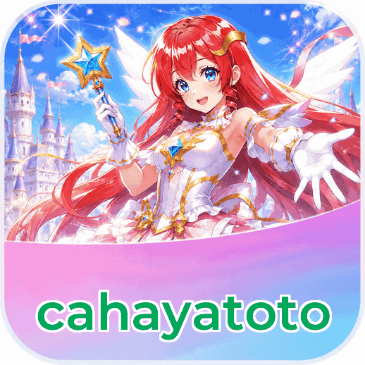 Screenshot 4 - cahayatoto Dark Mode