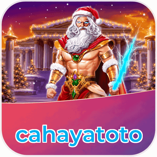 Screenshot 1 - cahayatoto Home Screen