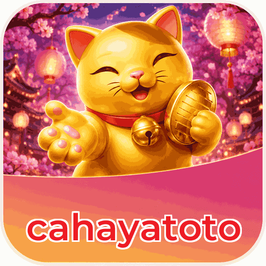 Screenshot 3 - cahayatoto Settings