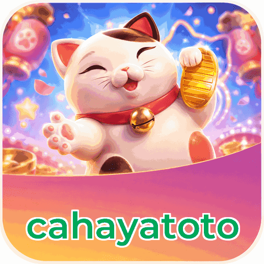 Screenshot 3 - cahayatoto Settings