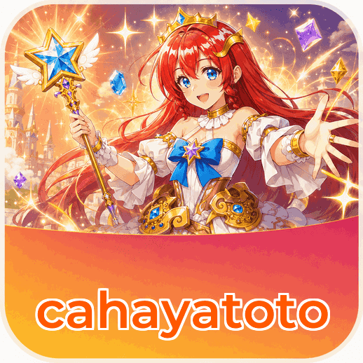 Screenshot 3 - cahayatoto Settings