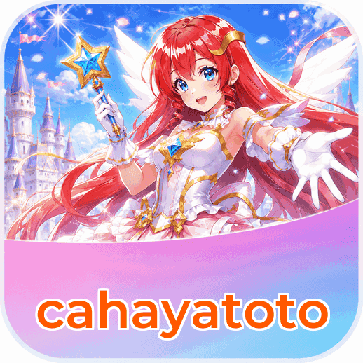 Screenshot 1 - cahayatoto Home Screen