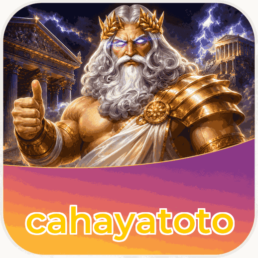 Screenshot 4 - cahayatoto Dark Mode