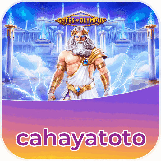 Screenshot 1 - cahayatoto Home Screen