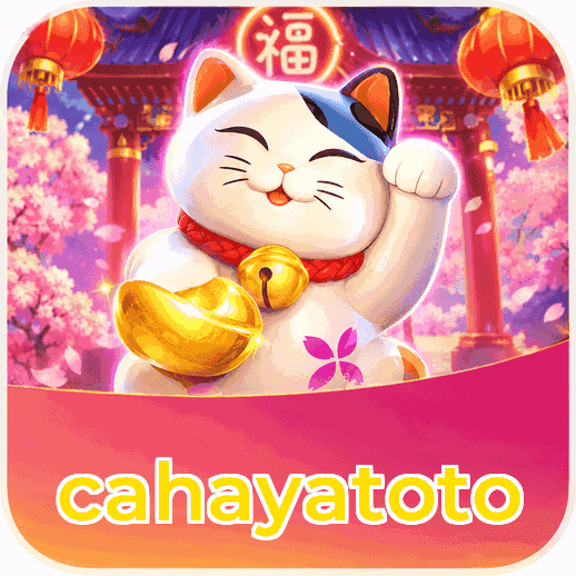Screenshot 3 - cahayatoto Settings