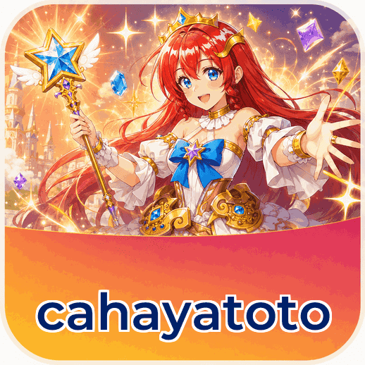 Screenshot 4 - cahayatoto Dark Mode