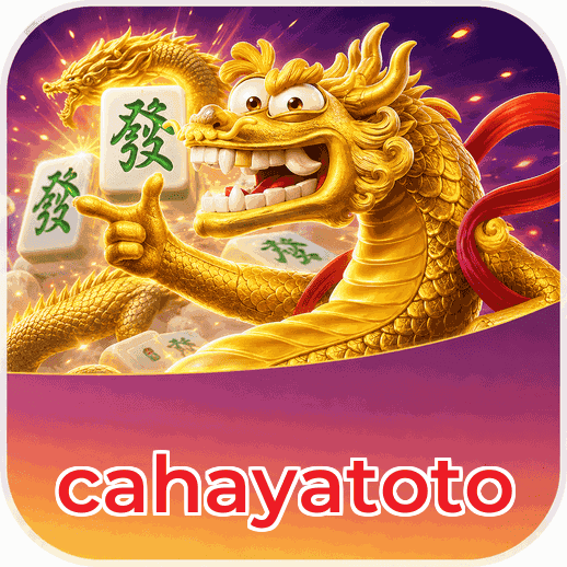 Screenshot 1 - cahayatoto Home Screen