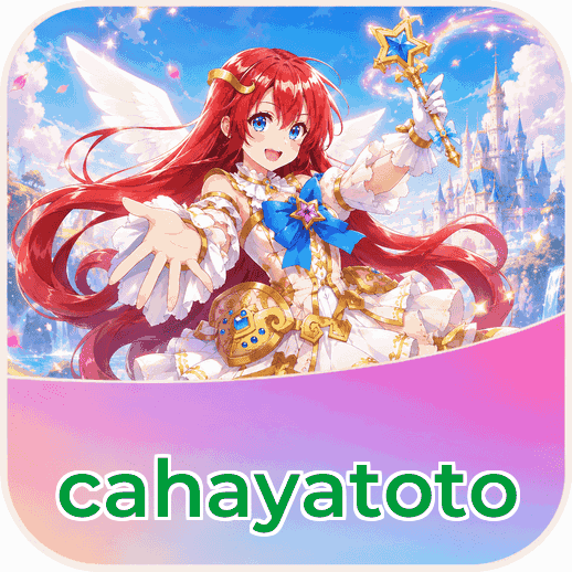 Screenshot 1 - cahayatoto Home Screen