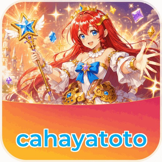 Screenshot 1 - cahayatoto Home Screen